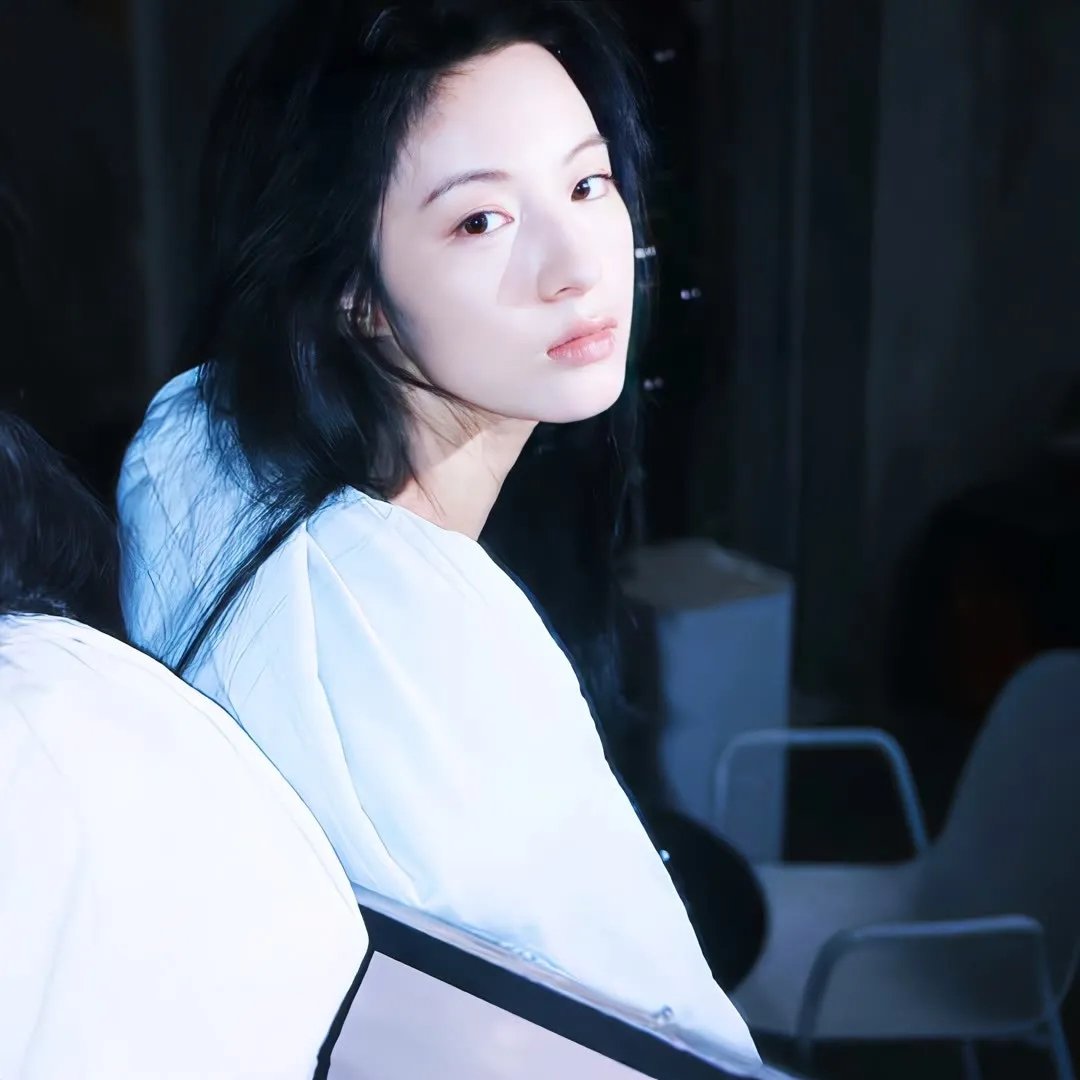 树林里的夫妻